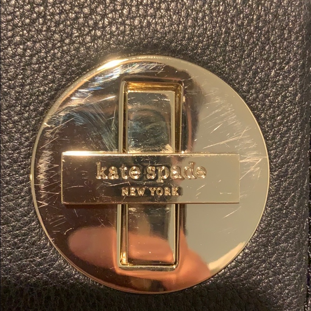 Kate Spade Handbag - Picture 2 of 6